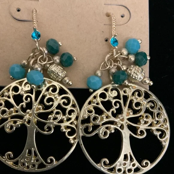 Earrings - Picture 2 of 2